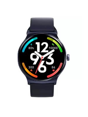 SMARTWATCH HAYLOU SOLAR LS05 LITE AZUL OXIMETRO BLUETOOTH 5.0