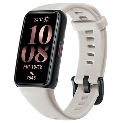 SMARTWATCH HONOR BAND 6 GRIS OXIMETRO