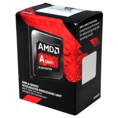 PROCESADOR AMD A6 7480 3.5GHZ FM2+ (CAJA ABIERTA)