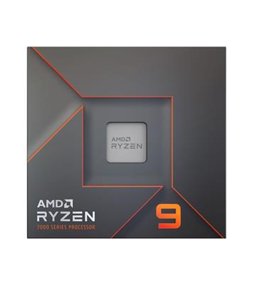 PROCESADOR AMD RYZEN 9 7950X AM5 100-100000514WOF