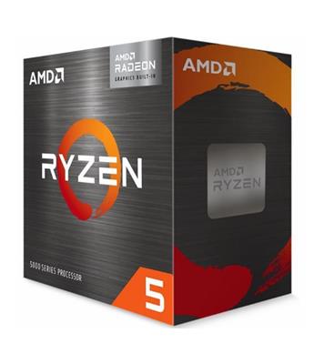 PROCESADOR AMD RYZEN 5 5600 GT