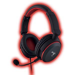 AURICULAR GAMER KOLKE CHAMP VINCHA AJUSTABLE CONTROL DE VOLUMEN NEGRO RDG-382