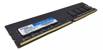 MEMORIA RAM DDR5 16GB 4800MHZ GOLDEN MEMORY 5 AÑOS GARANTIA