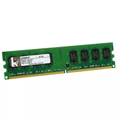 MEMORIA RAM DDR4 4GB 2666MHZ KINGSTON, KVR26N19S6/4