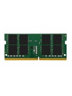 MEMORIA RAM SODIMM DDR4 16GB 2666MHZ KINGSTON, KVR26S19S8/16