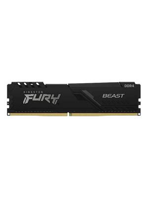 MEMORIA RAM DDR4 32GB 3200MHZ KINGSTON HYPERX FURY BEAST KF432C16BB/32