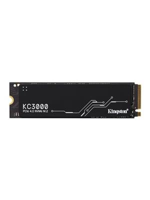 DISCO SOLIDO SSD M.2 NVMe PCIe 4.0 512GB KINGSTON 