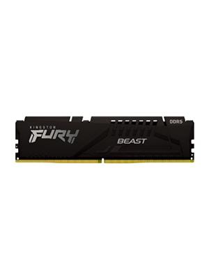 MEMORIA RAM DDR5 8GB 4800MHz KINGSTON FURY BEAST, KF548C38BB-8