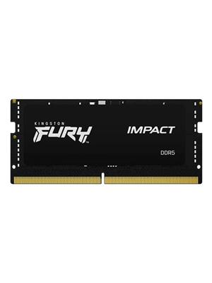 MEMORIA RAM DDR5 8GB 4800MHZ KINGSTON FURY IMPACT KF548S38IB-8