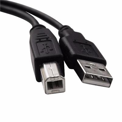 CABLE USB PARA IMPRESORAS 1.50 MTS 2.0 USB A A/B