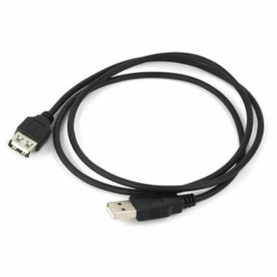 CABLE USB MACHO A USB HEMBRA 1.5Mts EXTENSION ALARGUE