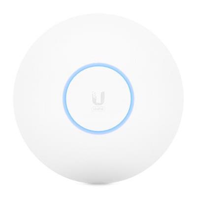 ACCESS POINT INTERIOR UBIQUITI UNIFI U6-PRO BLANCO