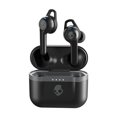 AURICULAR IN EAR BLUETOOTH SKULLCANDY INDY EVO TWS S2IVW-N740 NEGRO