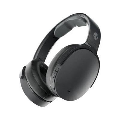 AURICULAR VINCHA BLUETOOTH SKULLCANDY NOISE CANCELLING BLACK S6HHWN740