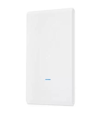 ACCESS POINT EXTERIOR, WMM UBIQUITI UNIFI AC MESH UAP-AC-M-PRO BLANCO