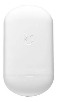 ACCESS POINT EXTERIOR UBIQUITI AIRMAX AC NS-5AC 5GHZ NANOSTATION