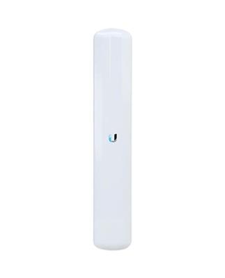 ANTENA PANEL LITEBEAM UBIQUITI AC 16DBI 120º LBE-5AC-16-120 LAP-120 COLOR BLANCO