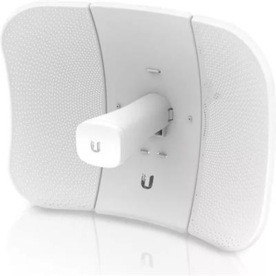 ANTENA UBIQUITI LITEBEAM LBE-5AC-LR CPE 5GHZ LONGRANGE 30KM