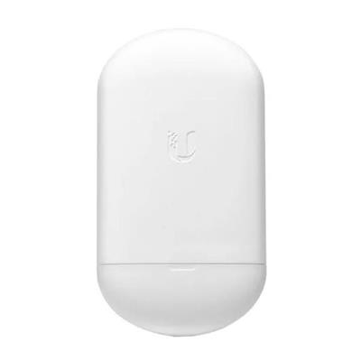 ACCESS POINT, PTP, PTMP UBIQUITI AIRMAX 5AC LOCO LOCO5AC BLANCO - SIN FUENTE