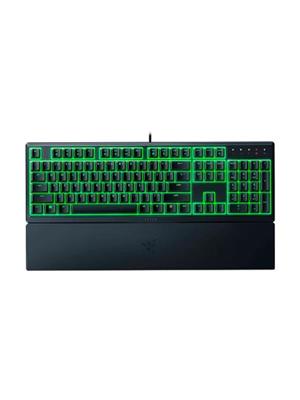 TECLADO RAZER ORNATA V3 X - LOW PROFILE GAMING KEYBOARD - ENGLISH, RZ03-04470200-R3U1