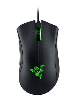 MOUSE GAMER RAZER DEATHADDER ESSENTIAL -RZ01-03850100-R3U1