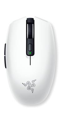 MOUSE GAMER INALAMBRICO OROCHI V2 BLANCO RZ01-03730400-R3C1