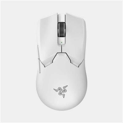 MOUSE GAMER INALAMBRICO RAZER VIPER V2 PRO BLANCO RZ01-04390200-R3U1