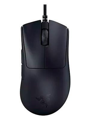 MOUSE GAMER RAZER DEATHADDER V3 PRO NEGRO - RZ01-04630100-R3A1