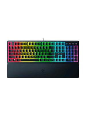 TECLADO RAZER ORNATA V3 MEMBRANA USB ESPAÑOL RZ03- 04461100-R311