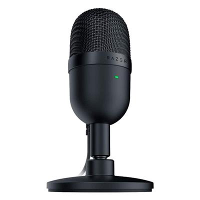 MICROFONO RAZER SEIREN MINI ULTRA-COMPACT CONDENSE