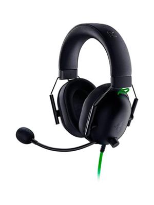 AURICULAR GAMER RAZER BLACKSHARK V2 X - NASA PACKAGING, RZ04-03240100-R3U1