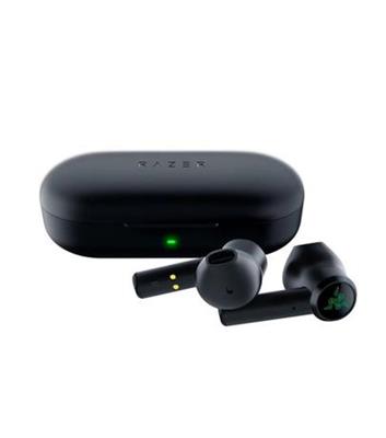 AURICULAR GAMER INALAMBRICO RAZER HAMMERHEAD TWS - NEGRO - RZ12-02970100-R3U1