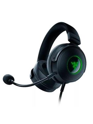 AURICULAR GAMER RAZER KRAKEN V3 RZ04-03770200-R3U1 CHROMA RGB