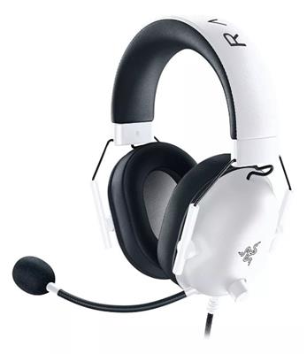 AURICULAR GAMER RAZER BLACKSHARK V2 X CON CABLE BLANCO RZ04-03240700-R3U1