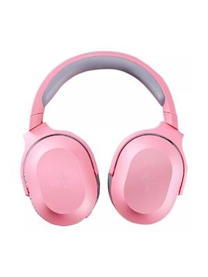 AURICULAR GAMER RAZER BARRACUDA QUARTZ PINK NASA RZ04-03790300-R3U1