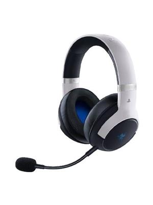 AURICULAR GAMER INALAMBRICO RAZER KAIRA PRO HYPERSPEED PLAYSTATION 5 NASA RZ04-04030200-R3U1