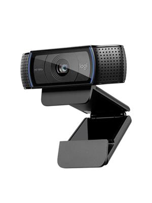 WEBCAM LOGITECH C920X PRO HD